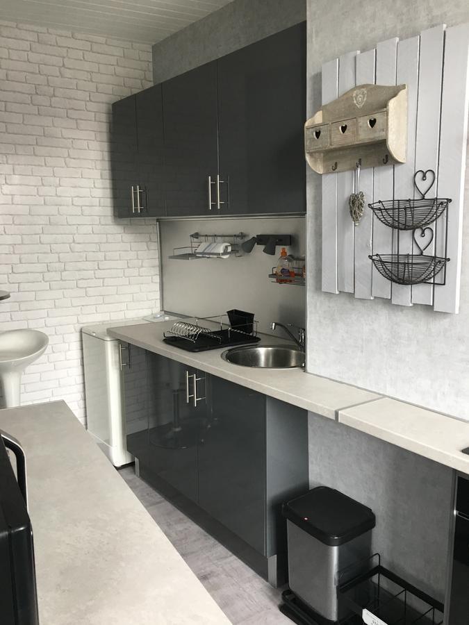 Gite Du Moulin Aumale 외부 사진