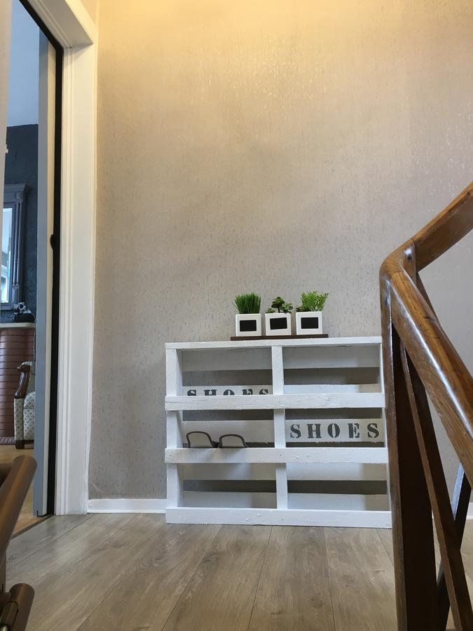 Gite Du Moulin Aumale 외부 사진