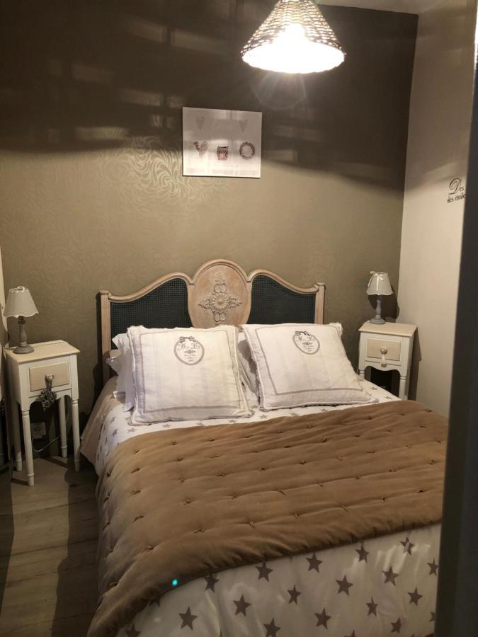 Gite Du Moulin Aumale 외부 사진